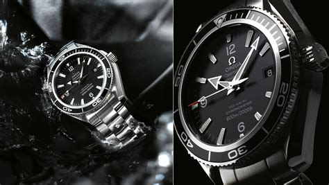 omega seamaster skyfall 2012